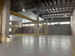 West Coast Gardens (D5), Factory #583854651